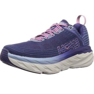 HOKA ONE ONE bondi 6 ruining shoe size 7 comfort